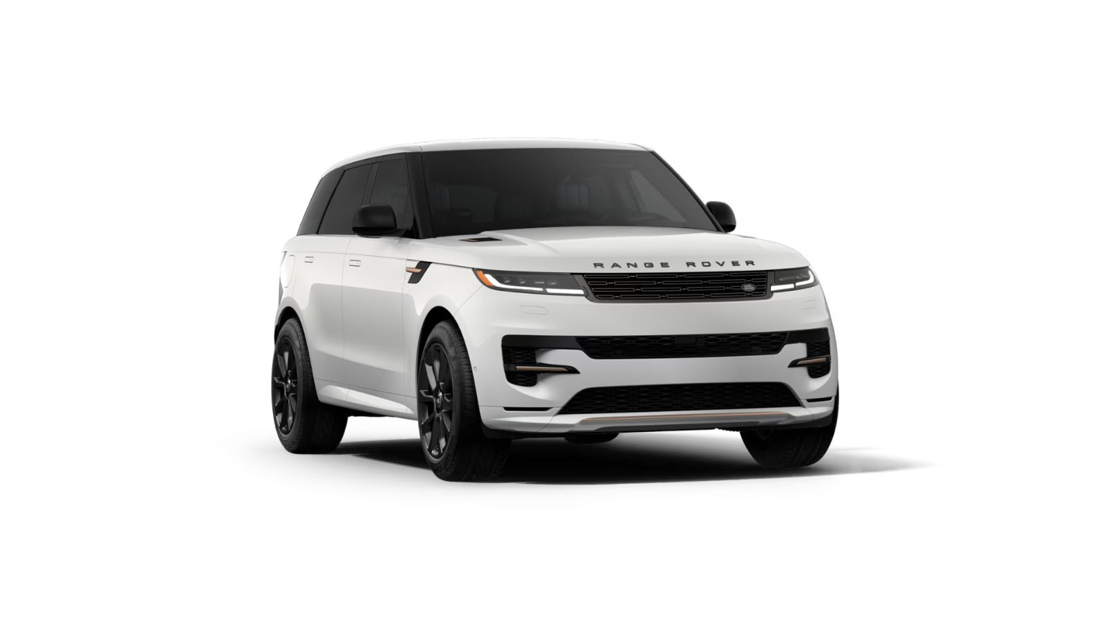 2025 Land Rover Range Rover Sport Dynamic SE, Vancouver, Cash