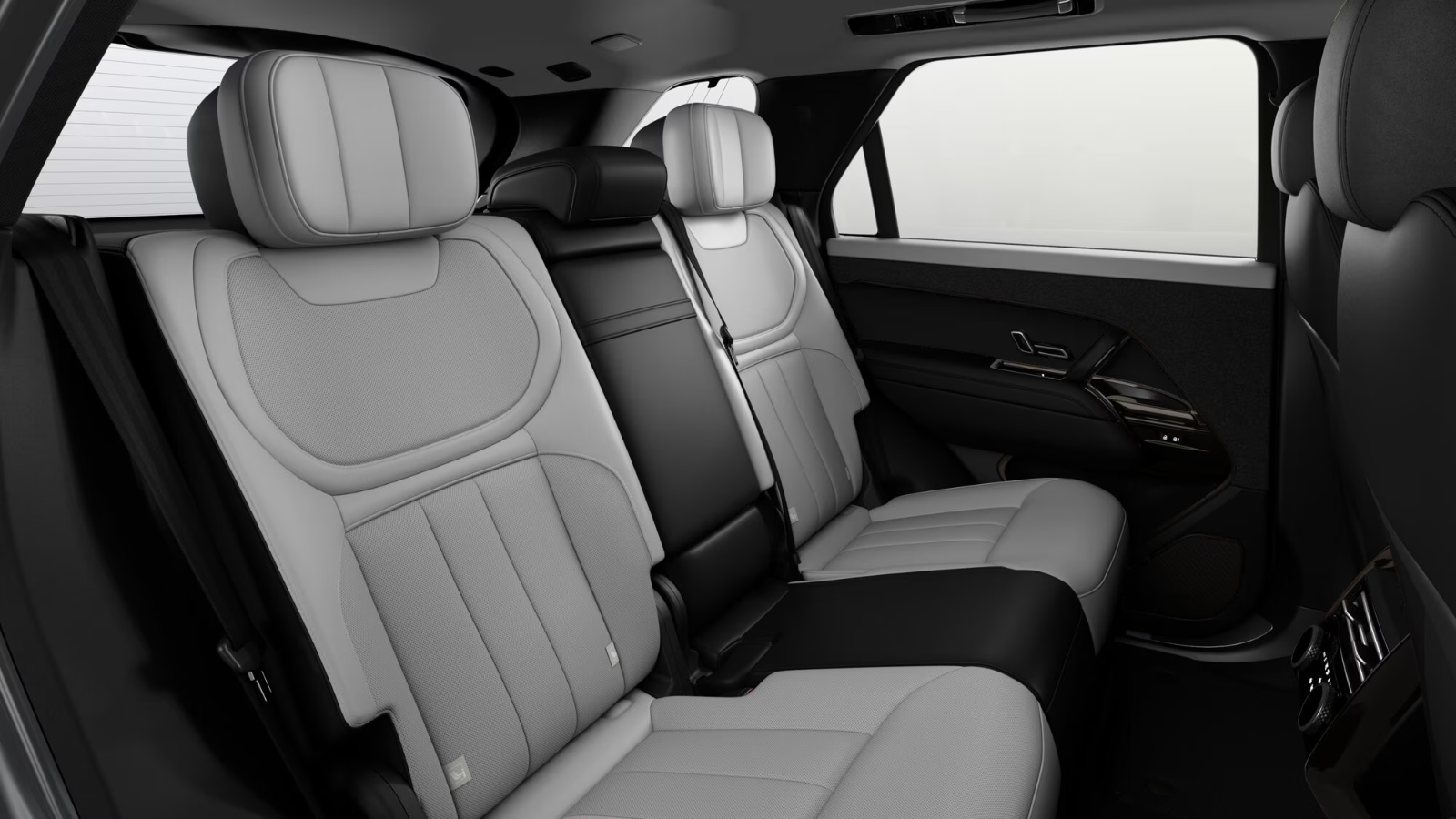 2025 Land Rover Range Rover Sport Autobiography, 温哥华, 全款车