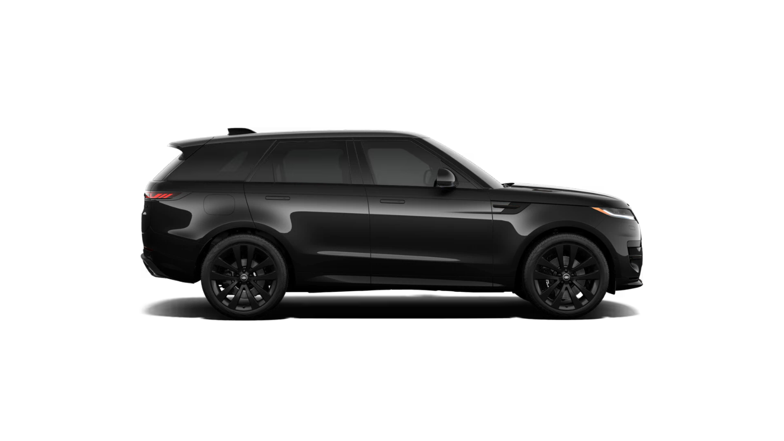 2025 Land Rover Range Rover Sport Dynamic SE, 温哥华, 全款车