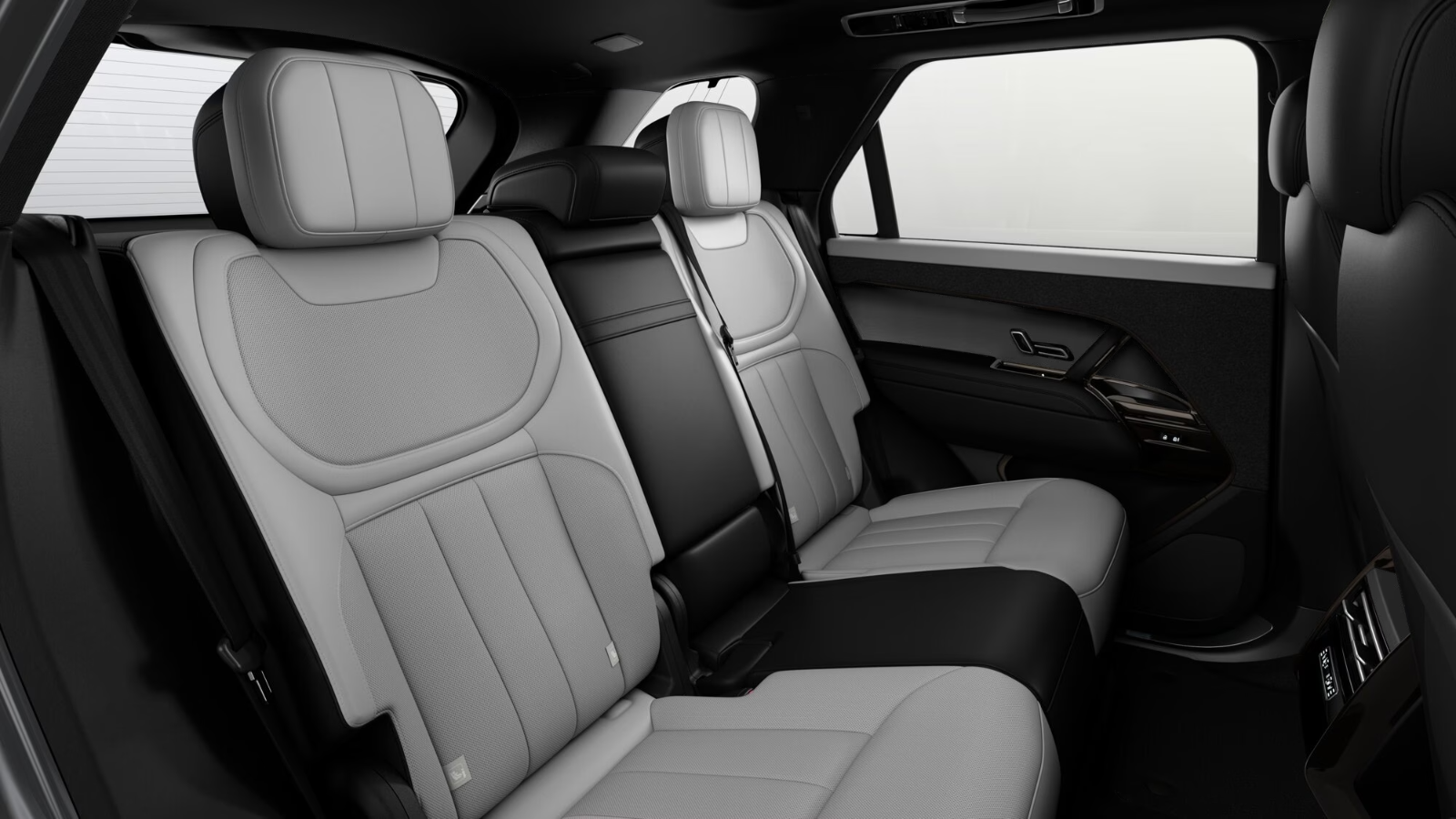 2025 Land Rover Range Rover Sport Dynamic SE, 温哥华, 全款车