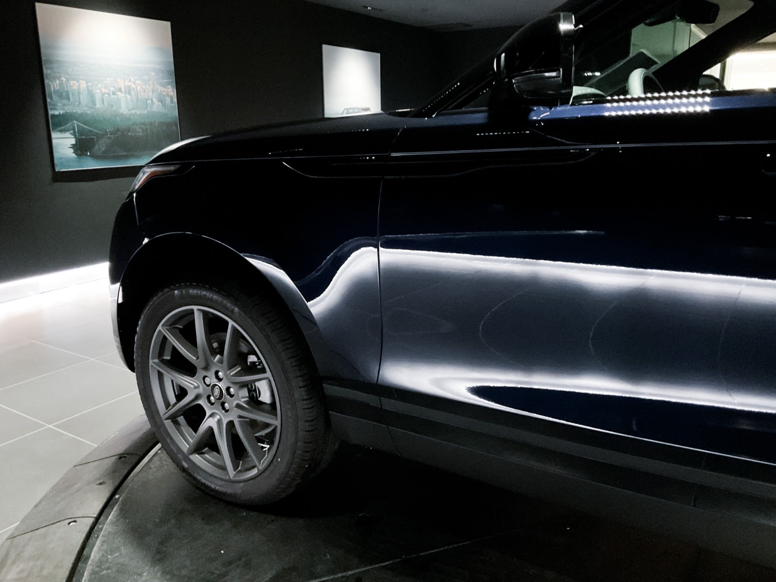 2023 Land Rover Range Rover Velar S, Vancouver, Cash