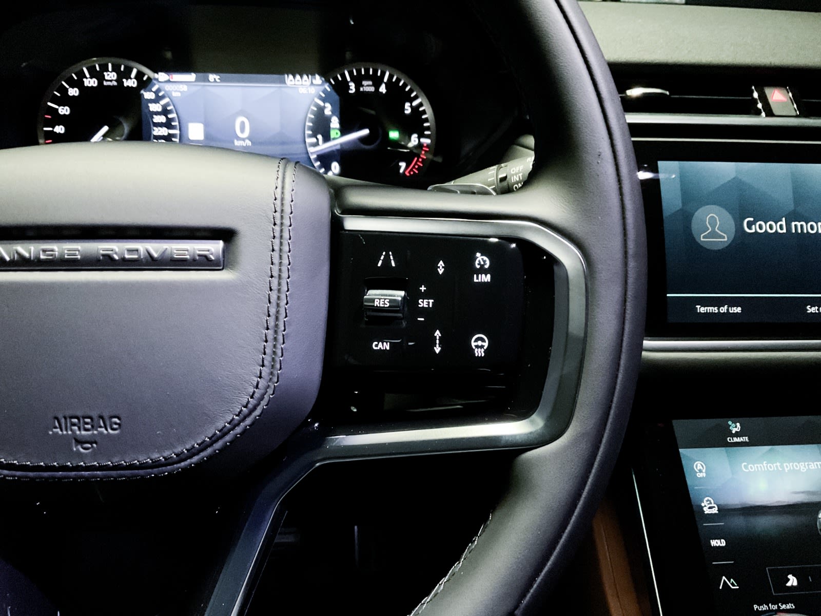 2023 Land Rover Range Rover Velar S, Vancouver, Cash