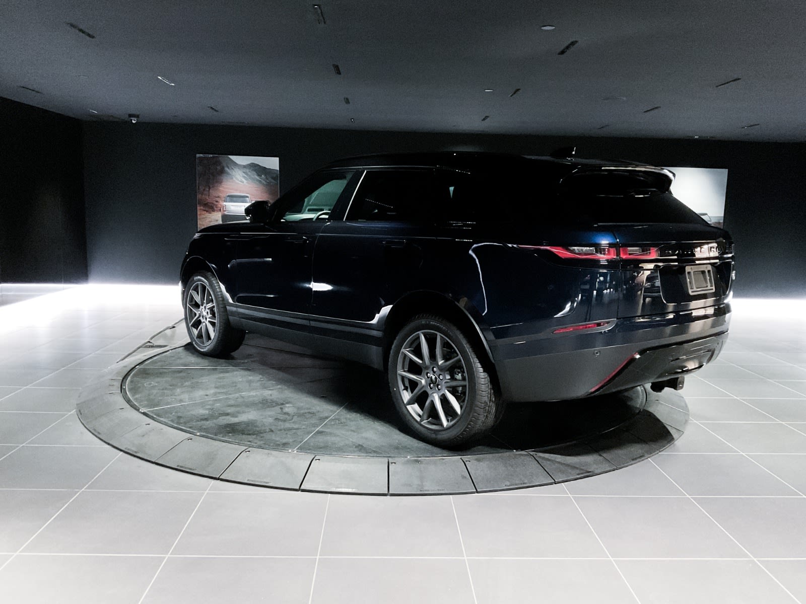 2023 Land Rover Range Rover Velar S, Vancouver, Cash