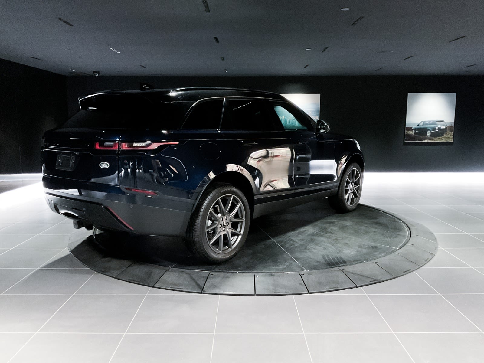 2023 Land Rover Range Rover Velar S, Vancouver, Cash