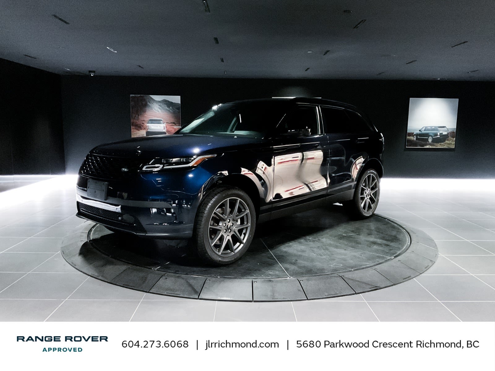 2023 Land Rover Range Rover Velar S, Vancouver, Cash