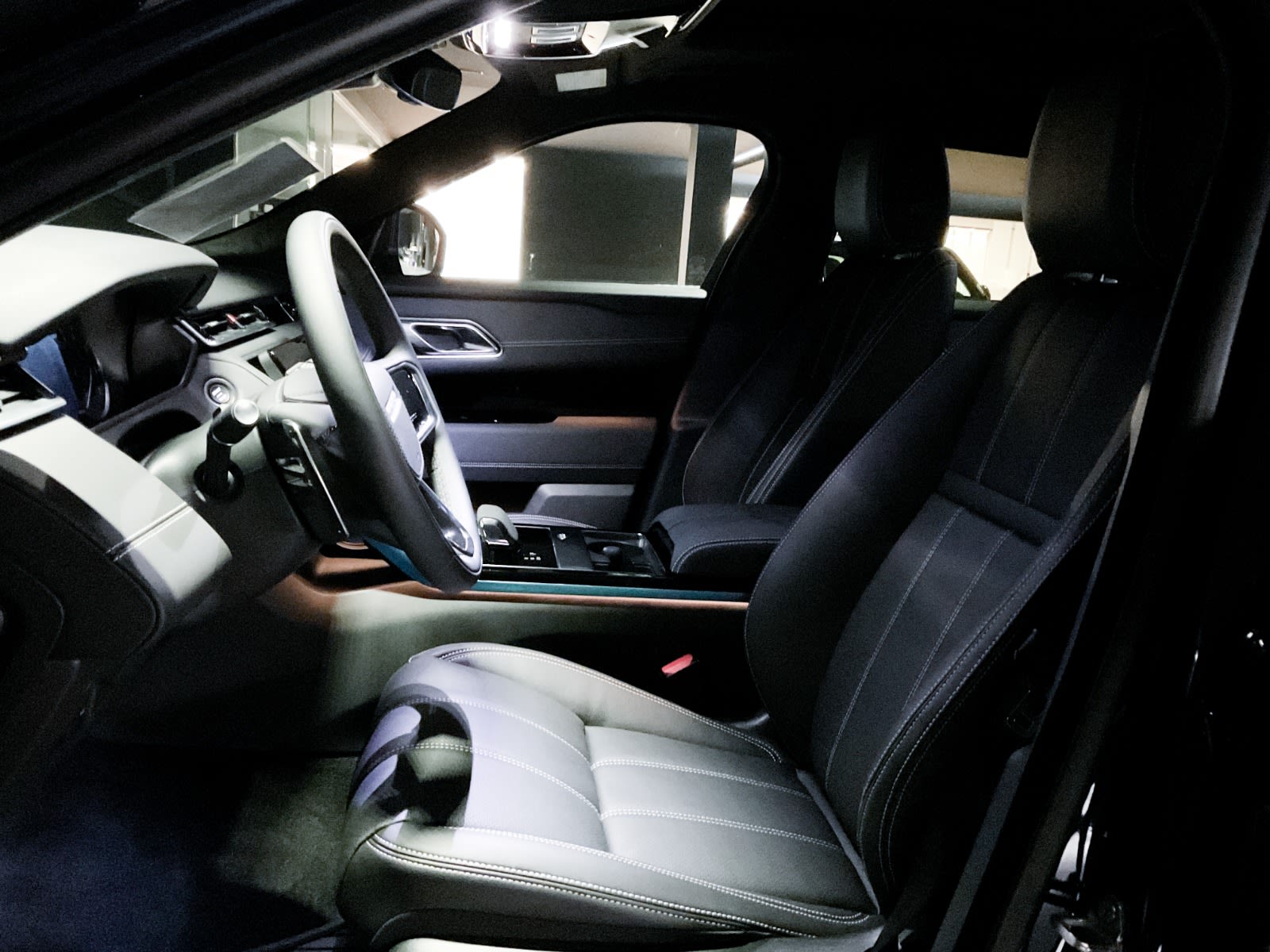 2023 Land Rover Range Rover Velar S, Vancouver, Cash