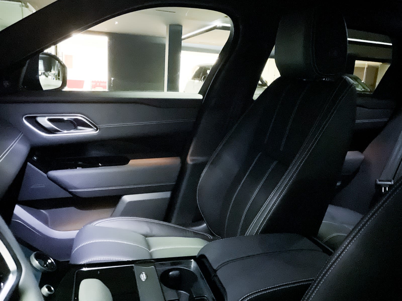 2023 Land Rover Range Rover Velar S, Vancouver, Cash