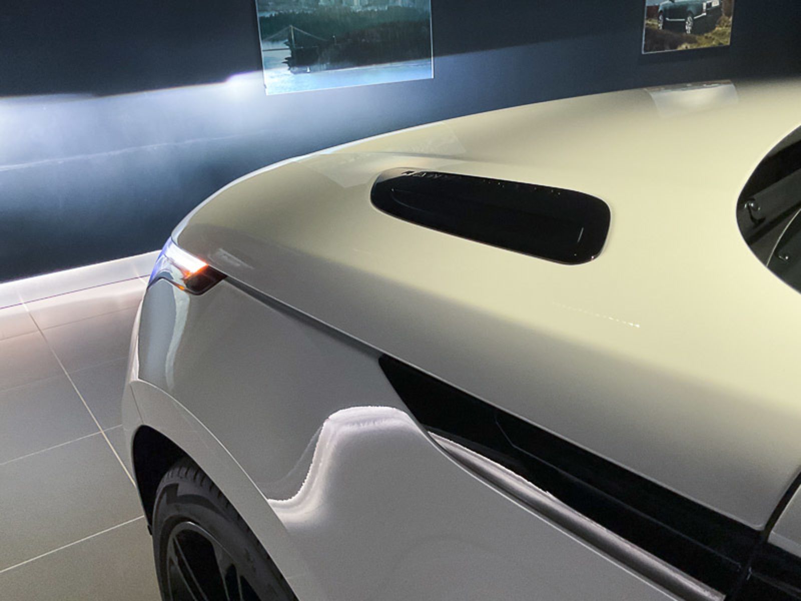 2023 Land Rover Range Rover Velar HST, Vancouver, Cash