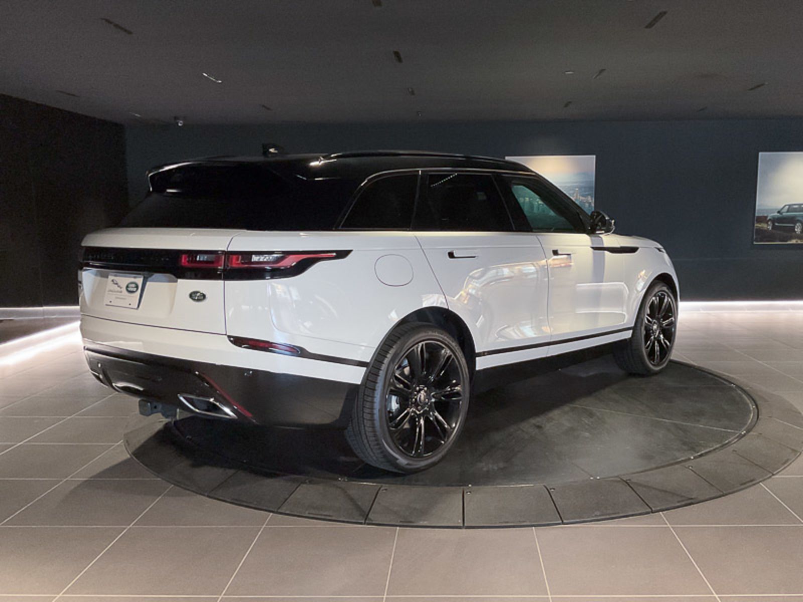 2023 Land Rover Range Rover Velar HST, Vancouver, Cash
