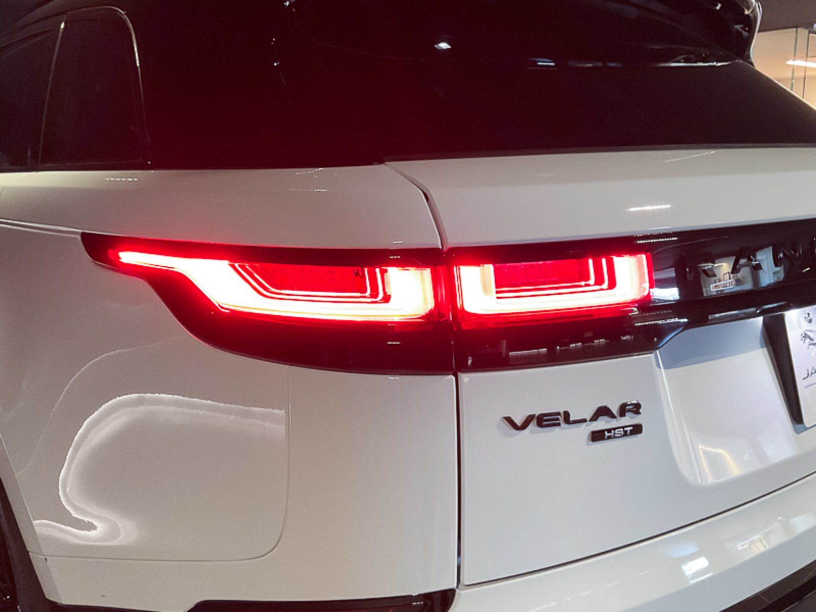 2023 Land Rover Range Rover Velar HST, Vancouver, Cash