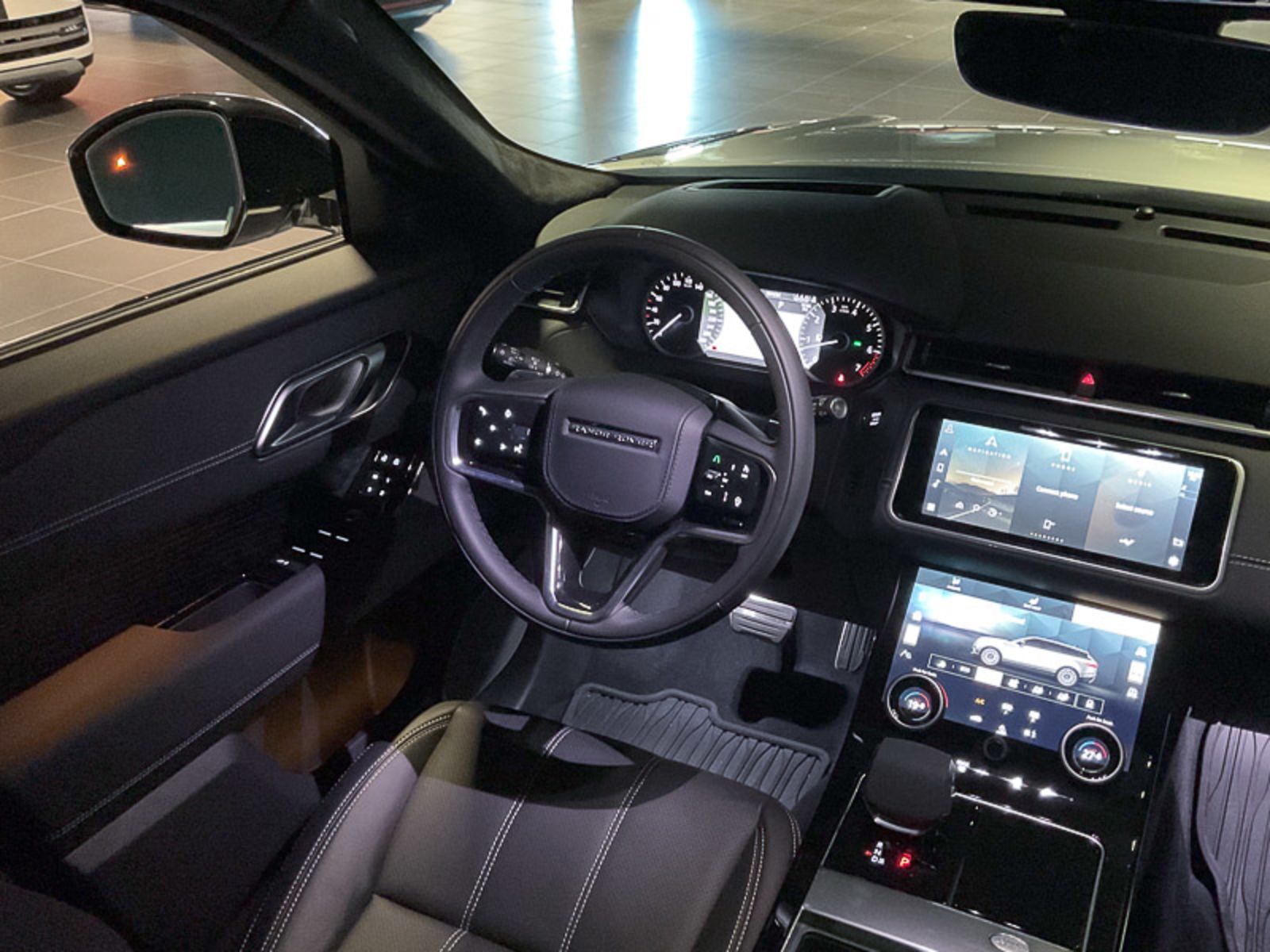 2023 Land Rover Range Rover Velar HST, Vancouver, Cash