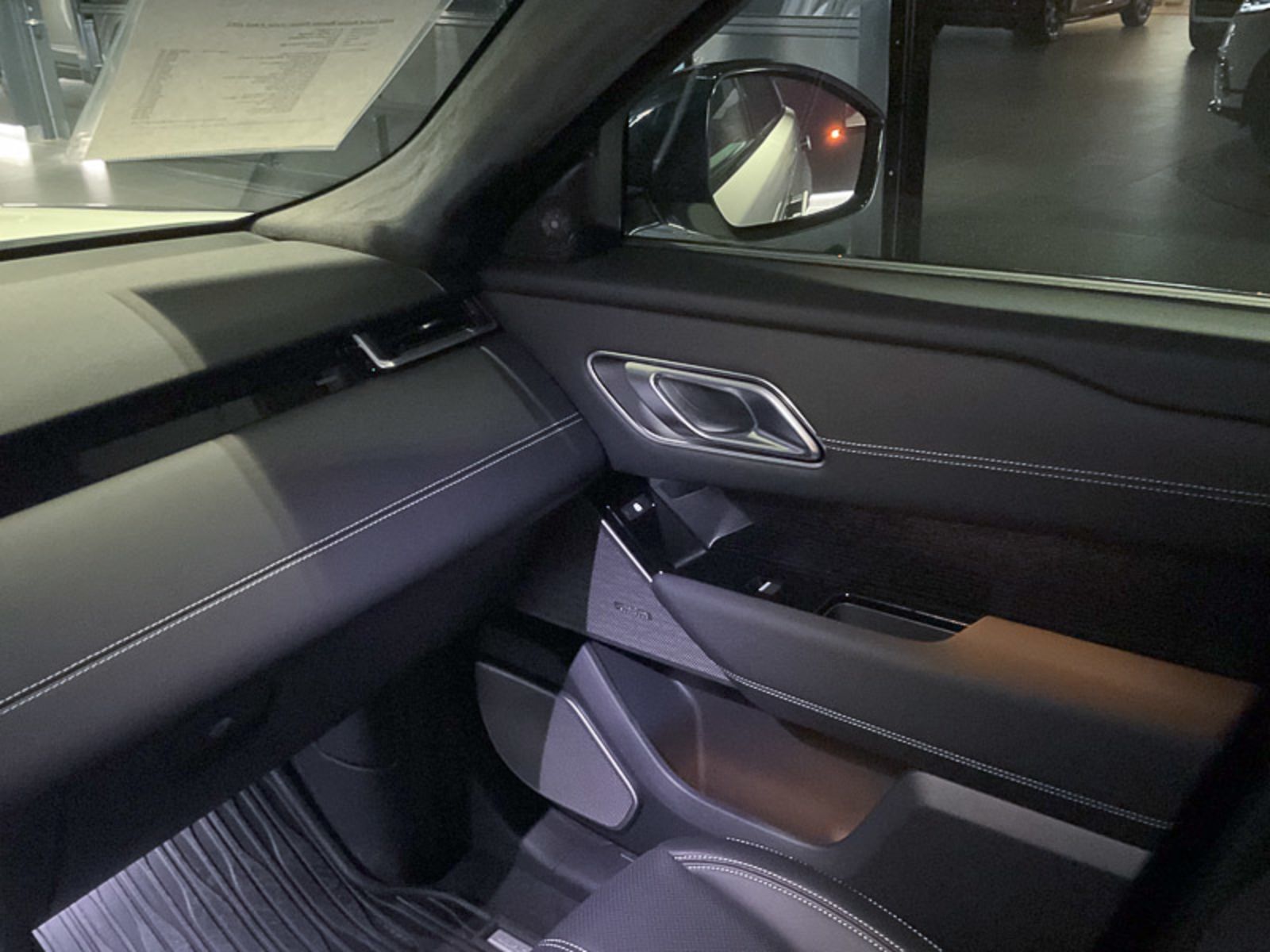 2023 Land Rover Range Rover Velar HST, Vancouver, Cash