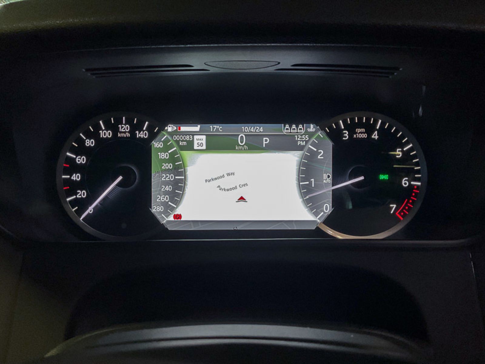 2023 Land Rover Range Rover Velar HST, Vancouver, Cash