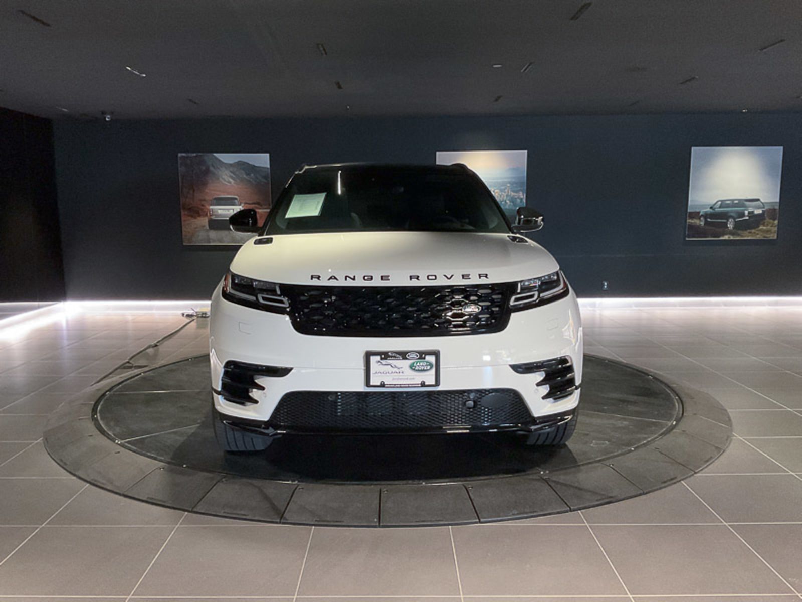 2023 Land Rover Range Rover Velar HST, Vancouver, Cash