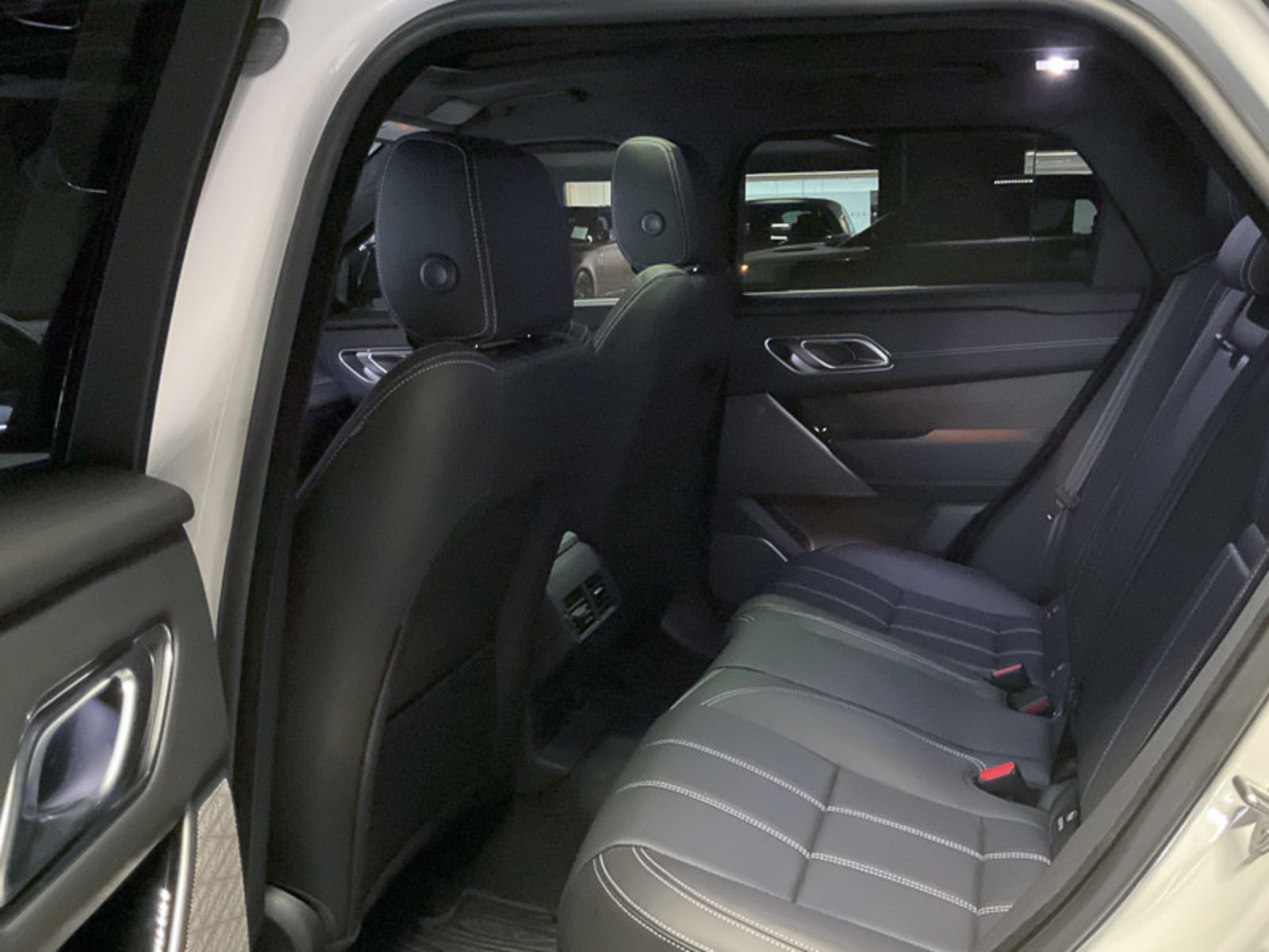 2023 Land Rover Range Rover Velar HST, Vancouver, Cash