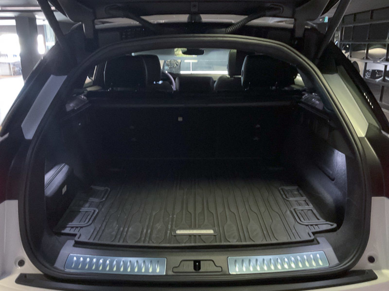 2023 Land Rover Range Rover Velar HST, Vancouver, Cash