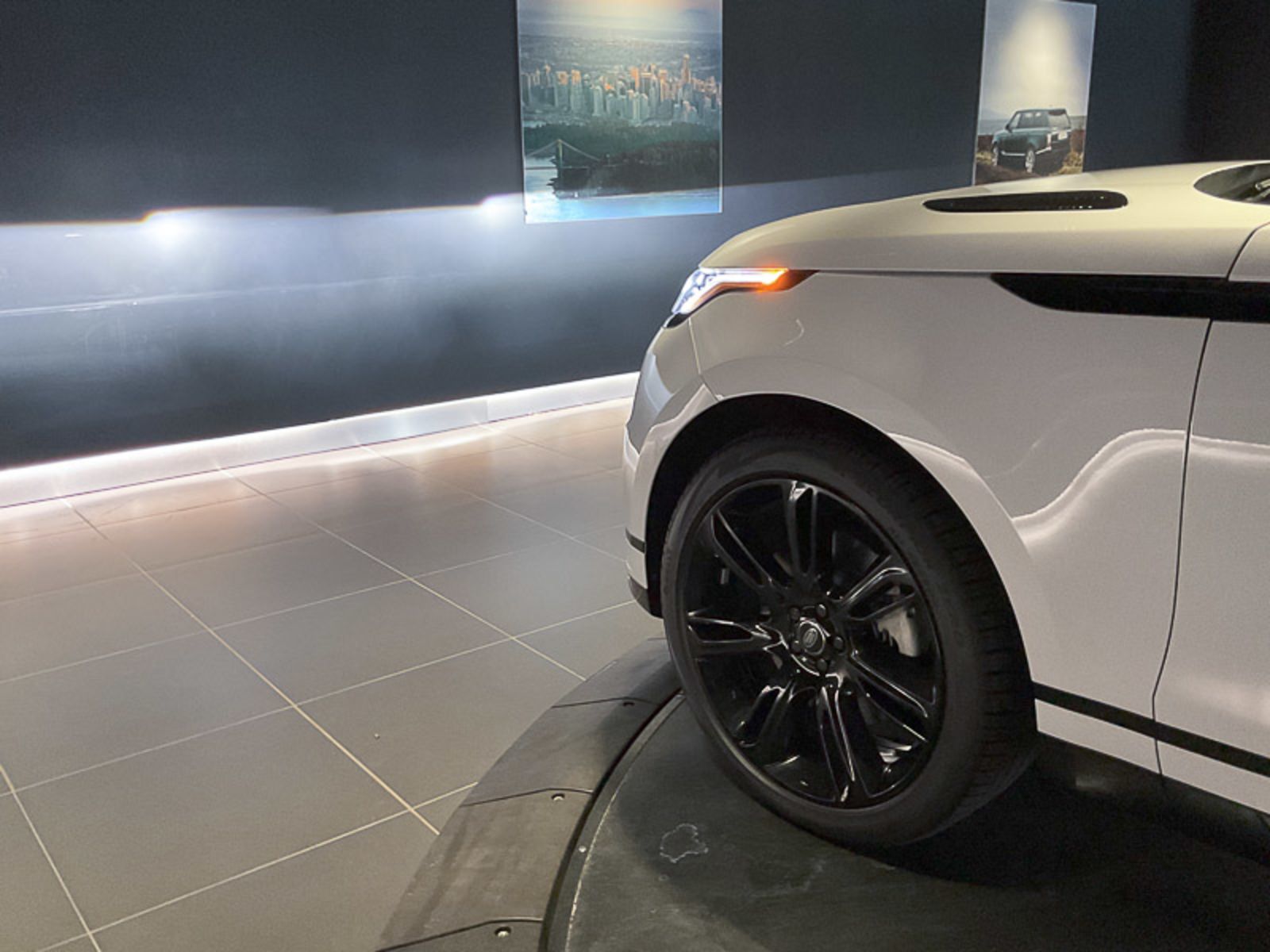2023 Land Rover Range Rover Velar HST, Vancouver, Cash