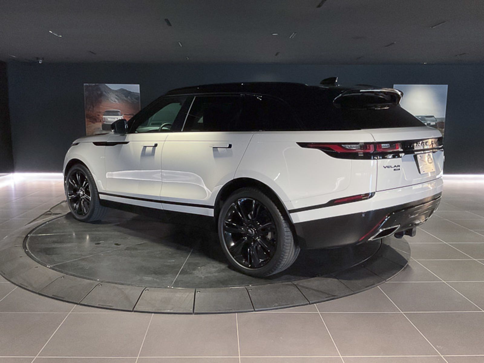 2023 Land Rover Range Rover Velar HST, Vancouver, Cash