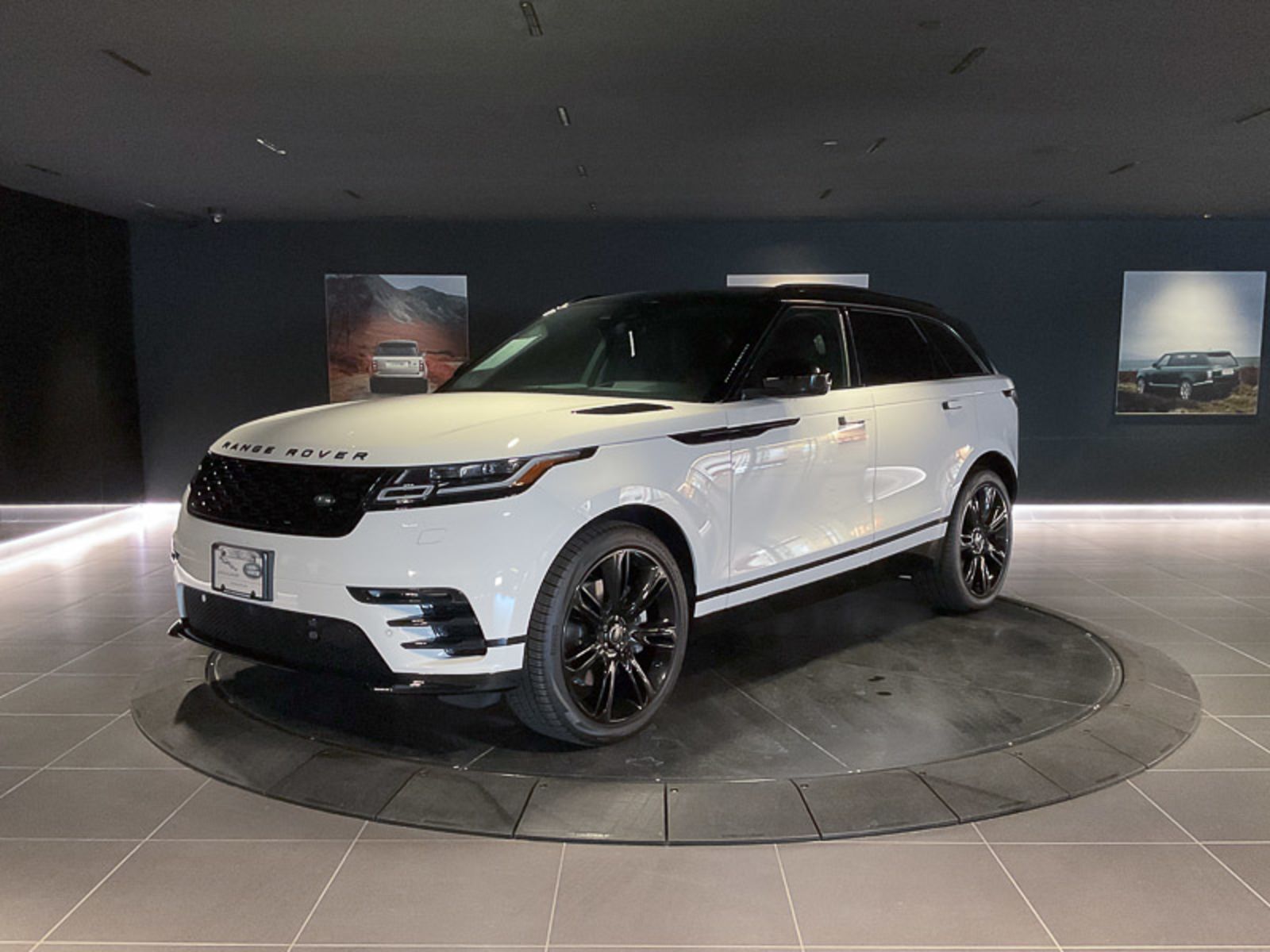 2023 Land Rover Range Rover Velar HST, Vancouver, Cash