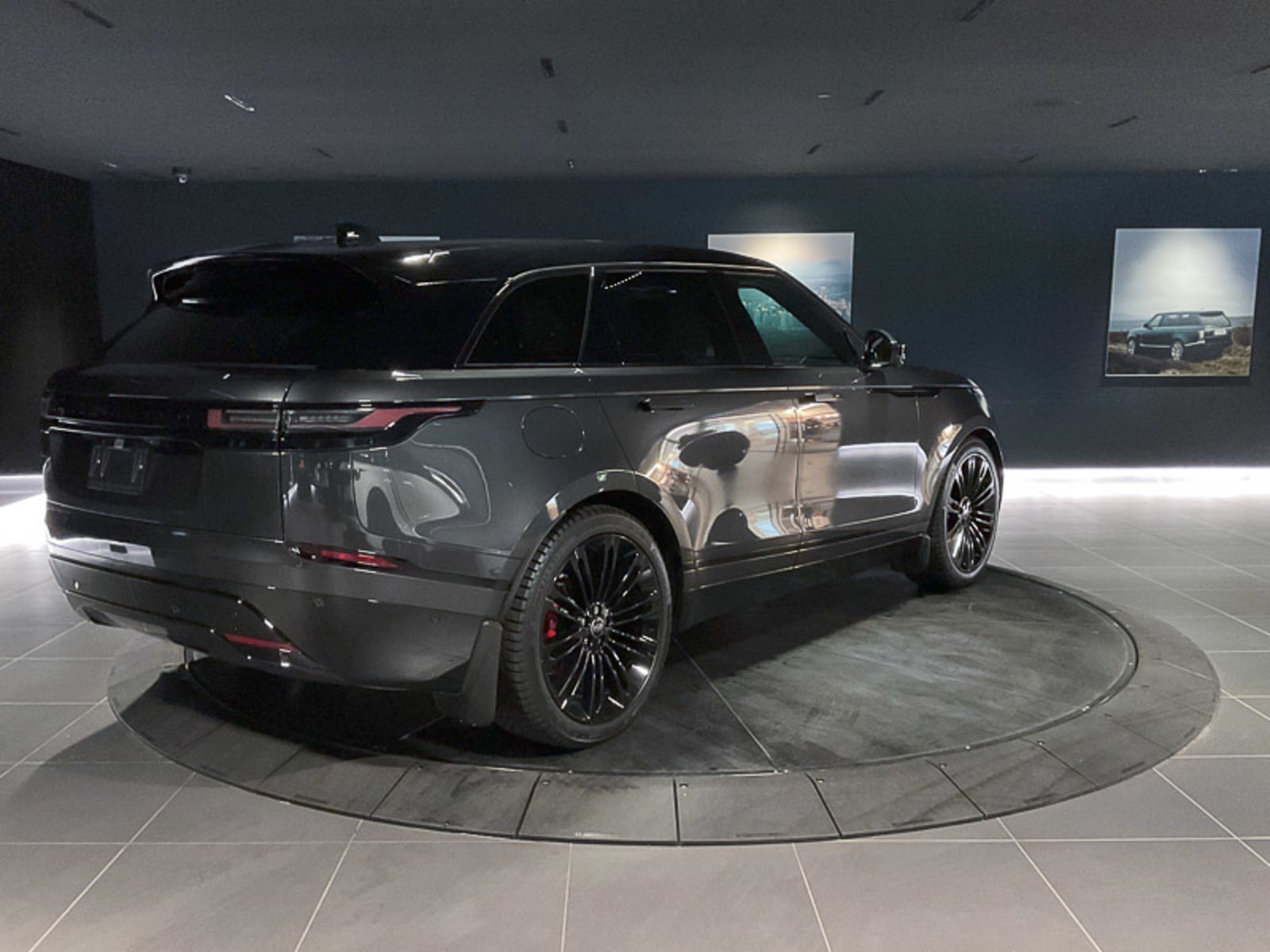 2024 Land Rover Range Rover Velar Dynamic HSE, Vancouver, Cash