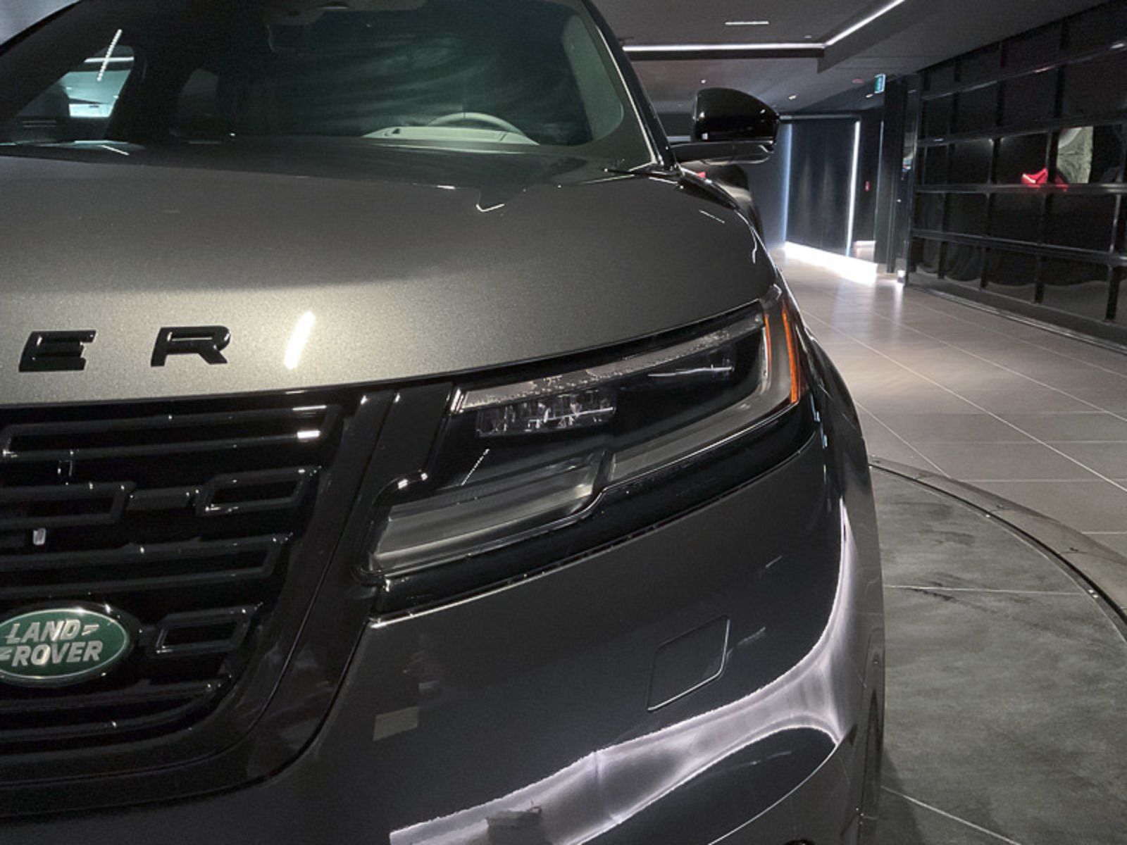 2024 Land Rover Range Rover Velar Dynamic HSE, Vancouver, Cash