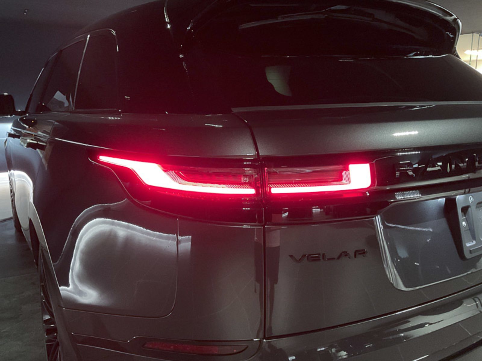 2024 Land Rover Range Rover Velar Dynamic HSE, Vancouver, Cash