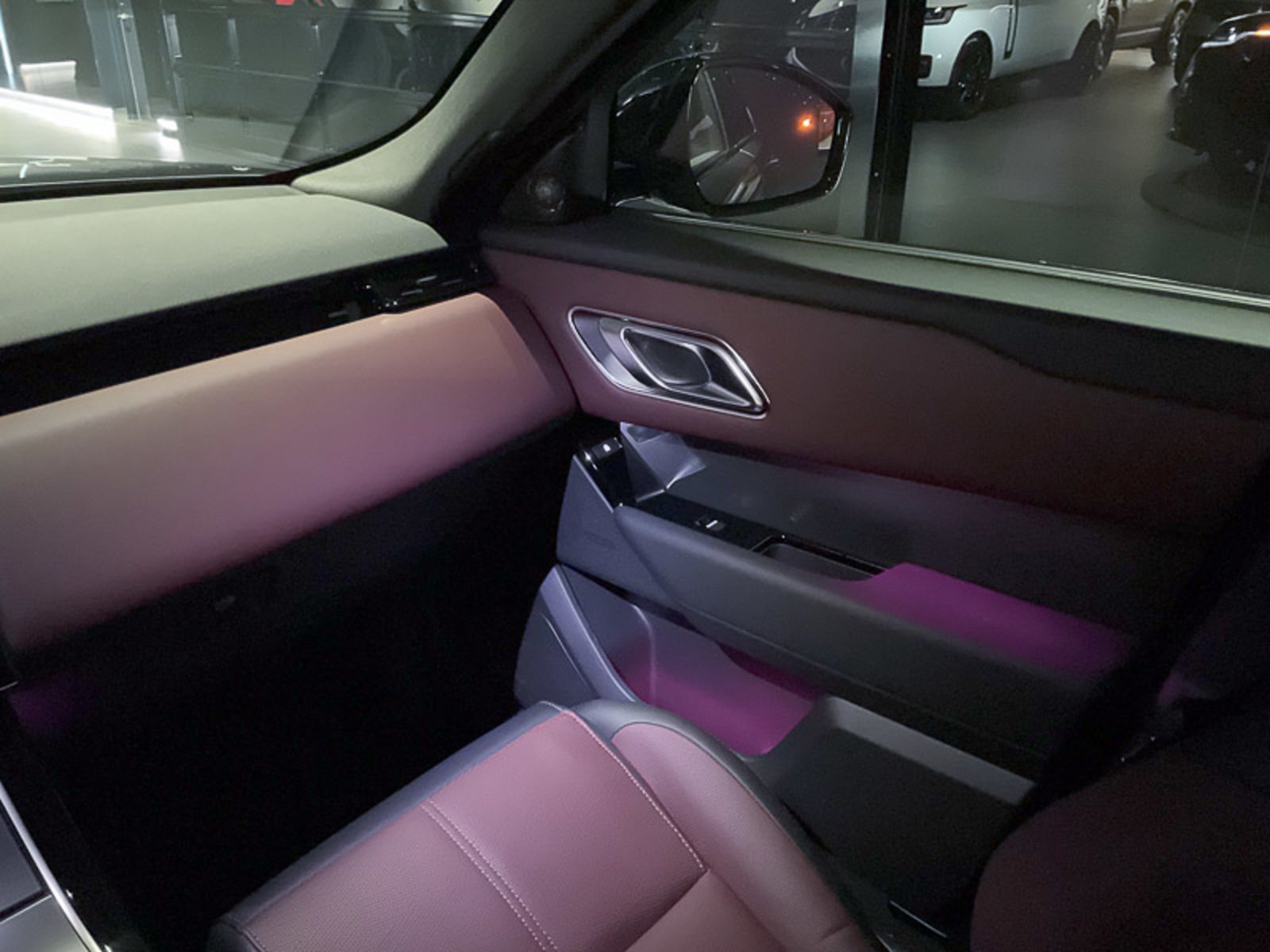 2024 Land Rover Range Rover Velar Dynamic HSE, Vancouver, Cash