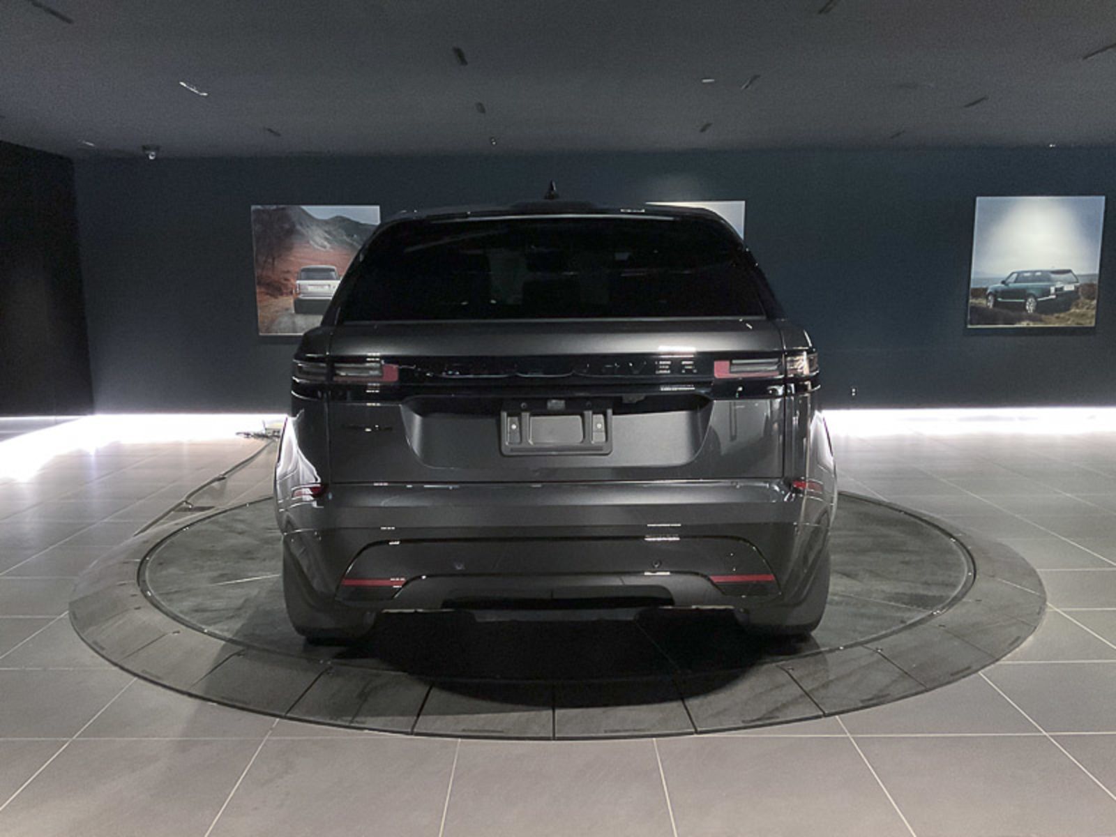 2024 Land Rover Range Rover Velar Dynamic HSE, Vancouver, Cash