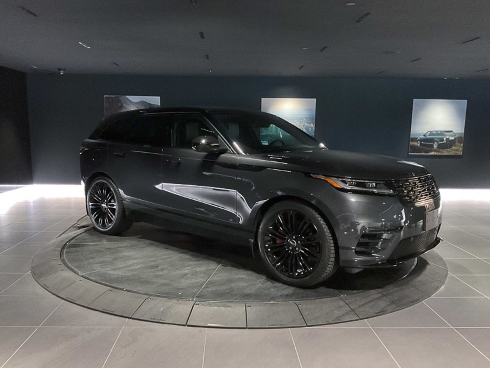2024 Land Rover Range Rover Velar Dynamic HSE, Vancouver, Cash