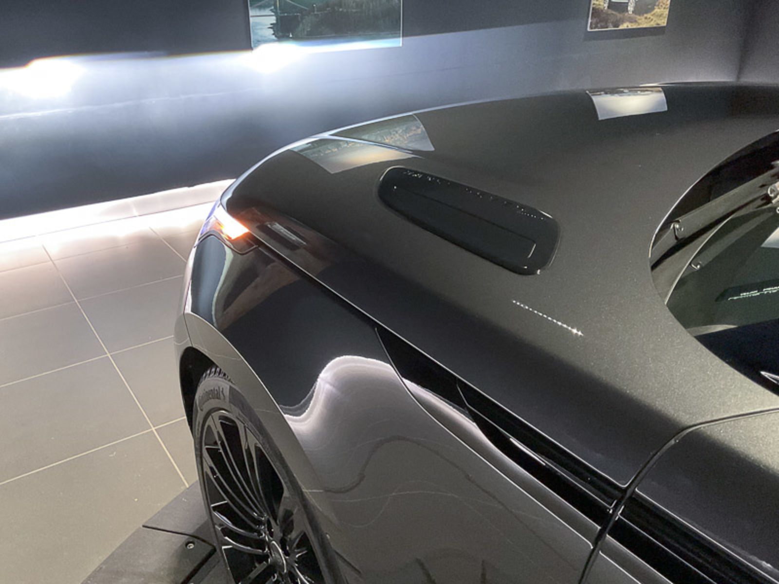 2024 Land Rover Range Rover Velar Dynamic HSE, Vancouver, Cash