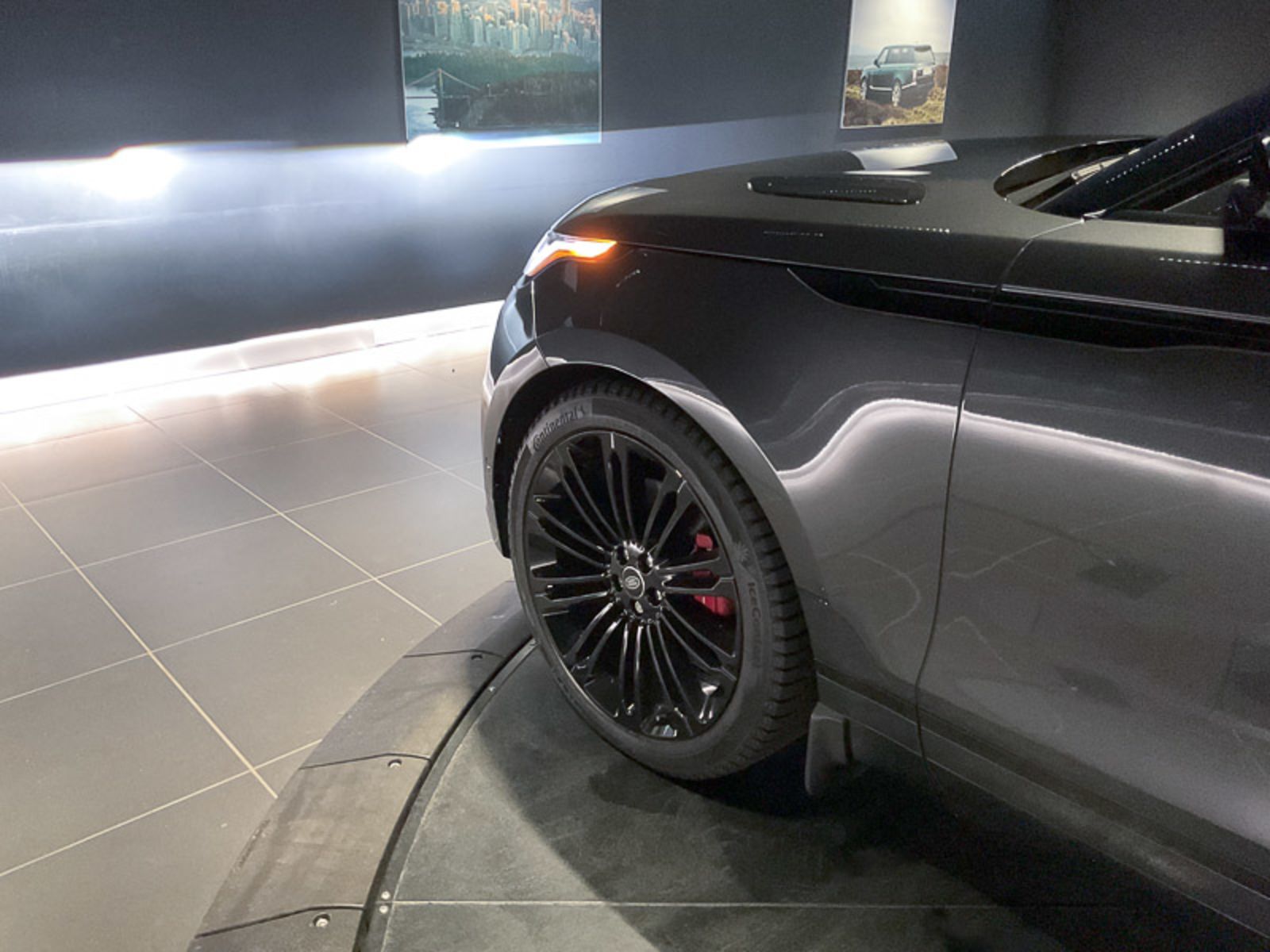 2024 Land Rover Range Rover Velar Dynamic HSE, Vancouver, Cash