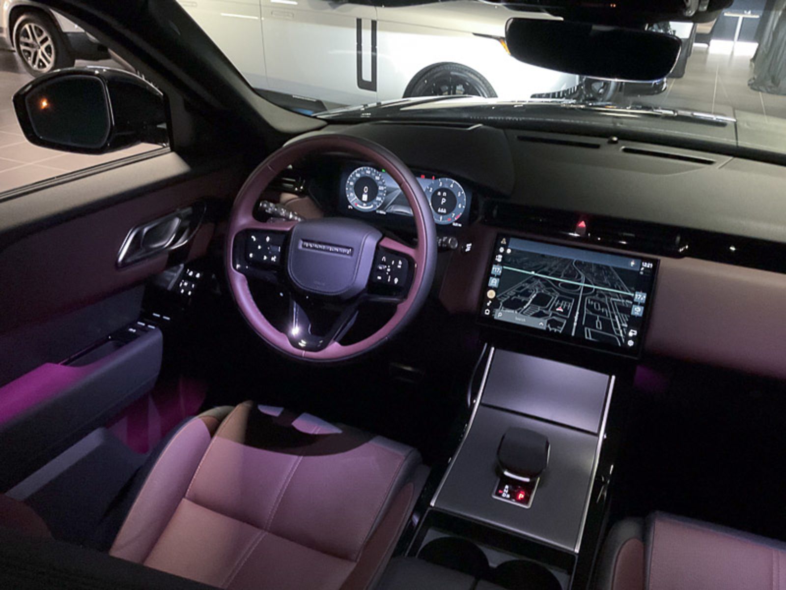 2024 Land Rover Range Rover Velar Dynamic HSE, Vancouver, Cash