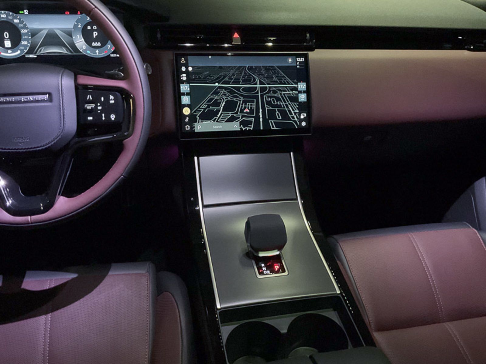 2024 Land Rover Range Rover Velar Dynamic HSE, Vancouver, Cash