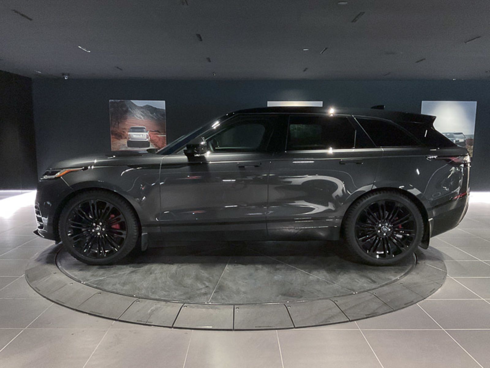 2024 Land Rover Range Rover Velar Dynamic HSE, Vancouver, Cash