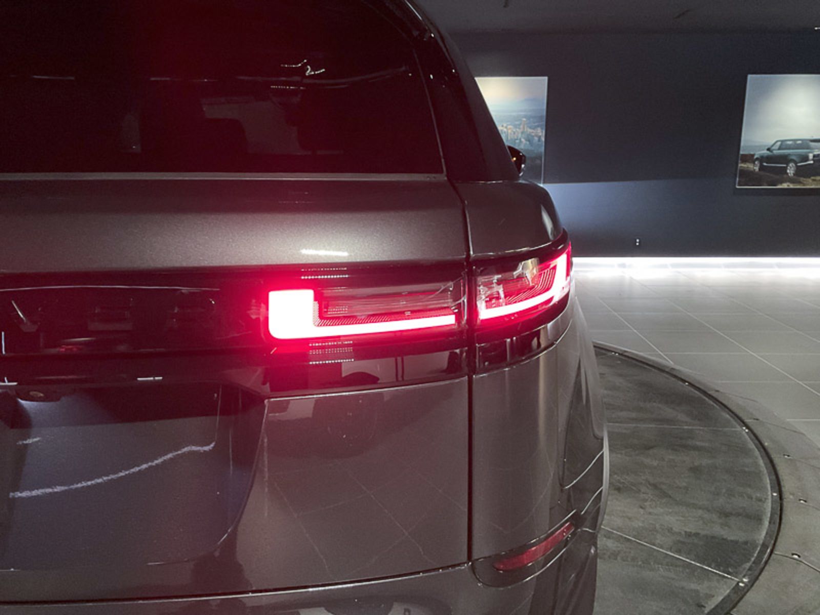 2024 Land Rover Range Rover Velar Dynamic HSE, Vancouver, Cash