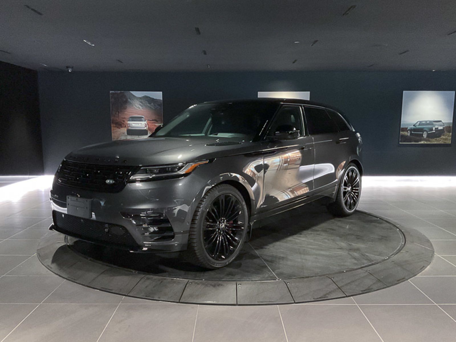2024 Land Rover Range Rover Velar Dynamic HSE, Vancouver, Cash