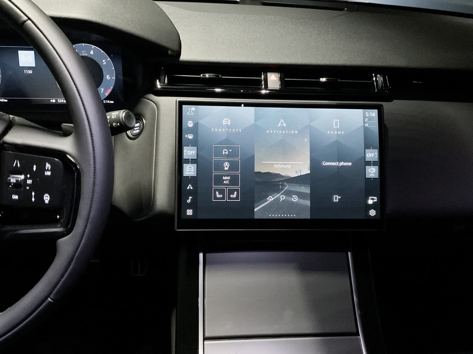 2024 Land Rover Range Rover Velar Dynamic SE, Vancouver, Cash