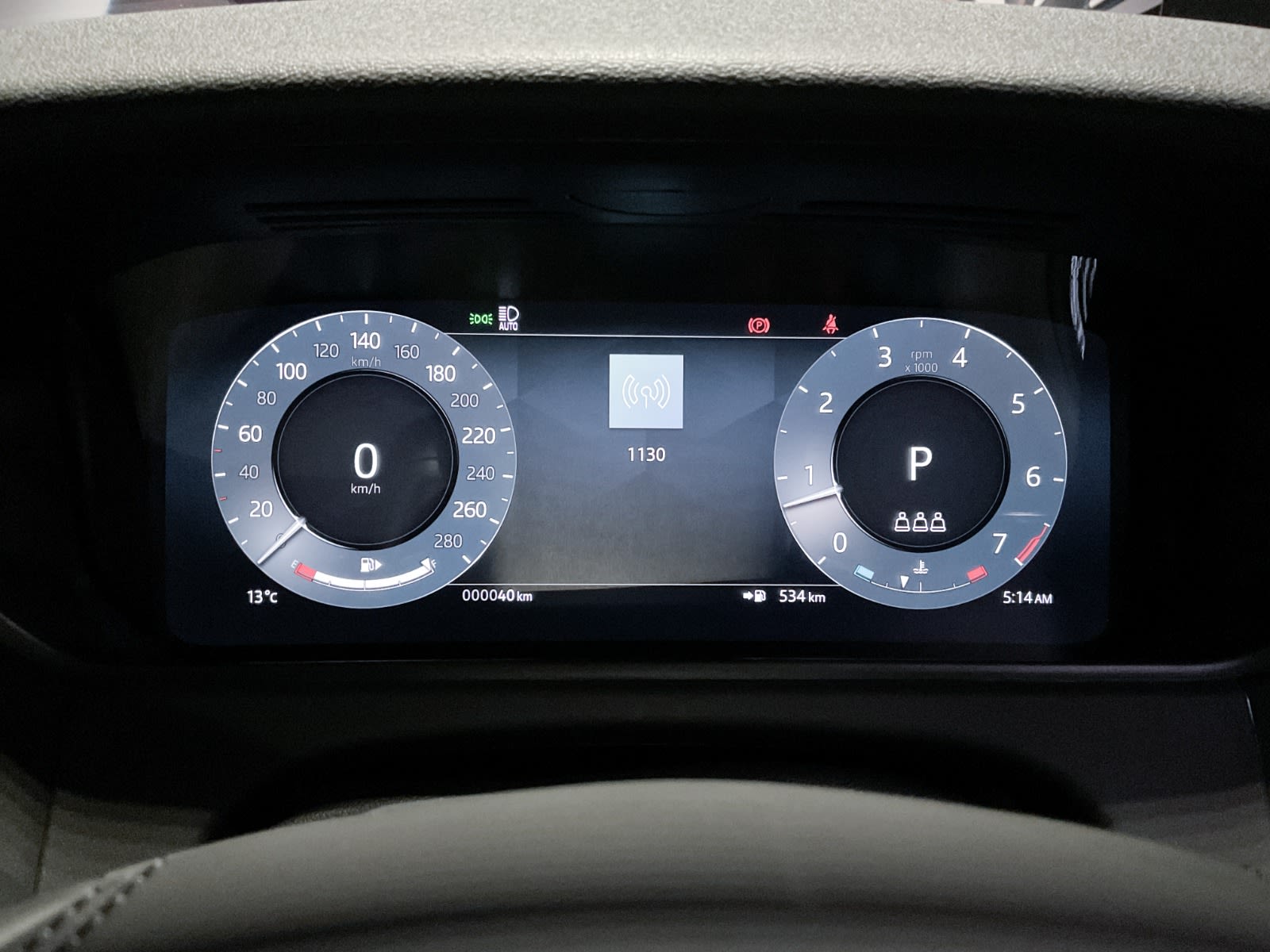 2024 Land Rover Range Rover Velar Dynamic SE, Vancouver, Cash