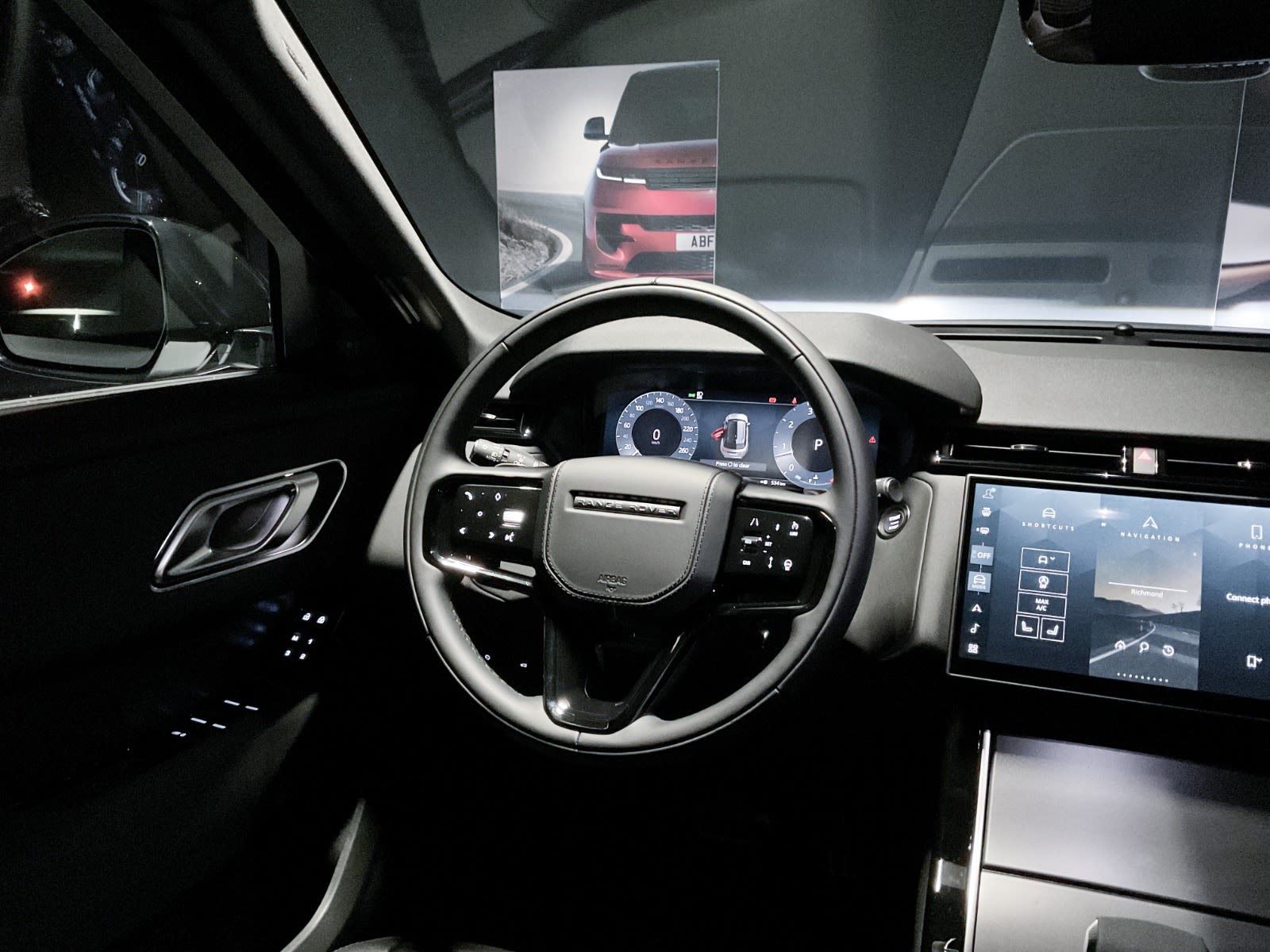 2024 Land Rover Range Rover Velar Dynamic SE, Vancouver, Cash