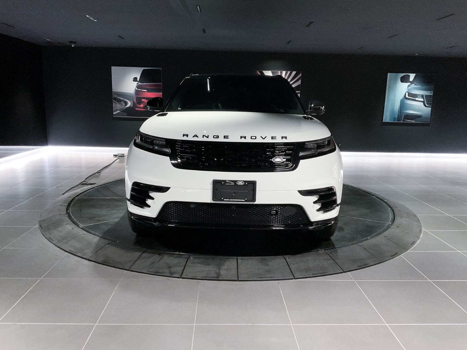 2024 Land Rover Range Rover Velar Dynamic SE, Vancouver, Cash