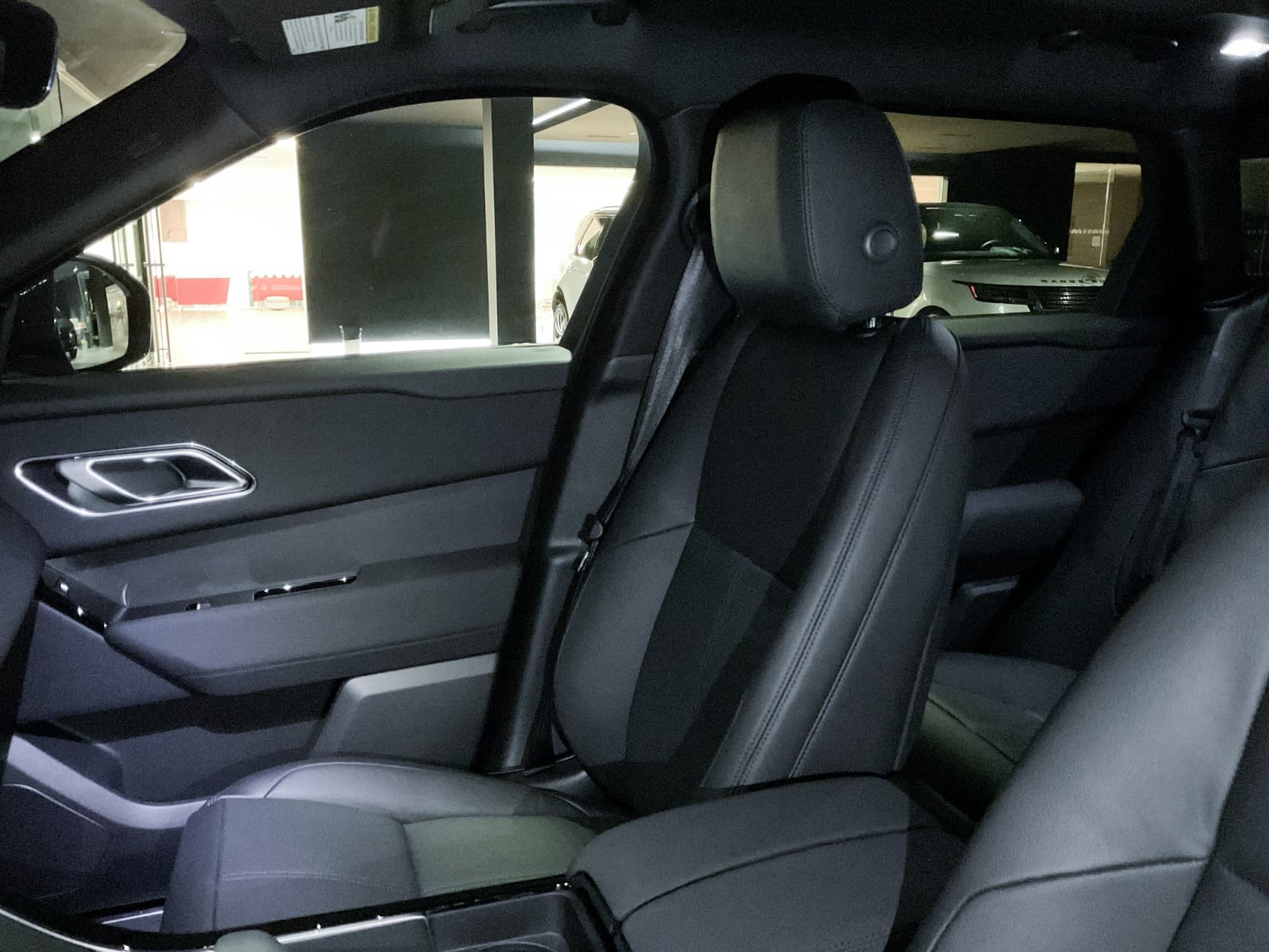 2024 Land Rover Range Rover Velar Dynamic SE, Vancouver, Cash
