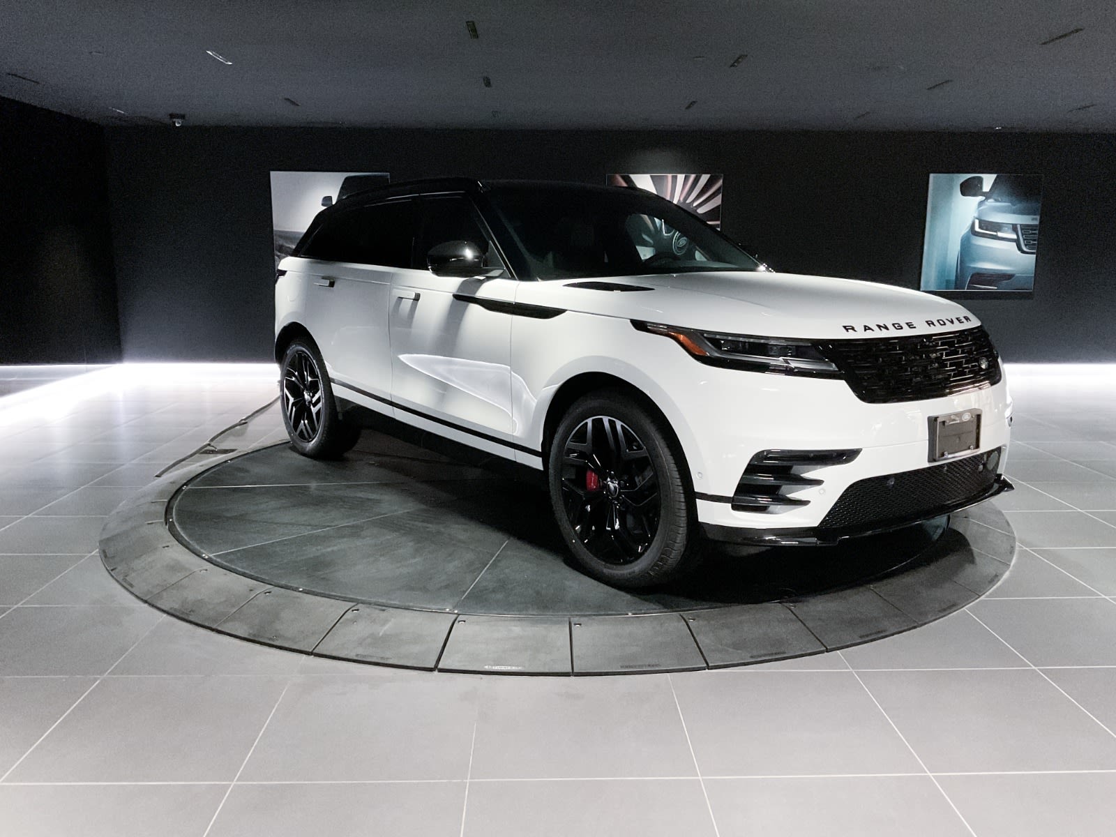 2024 Land Rover Range Rover Velar Dynamic SE, Vancouver, Cash
