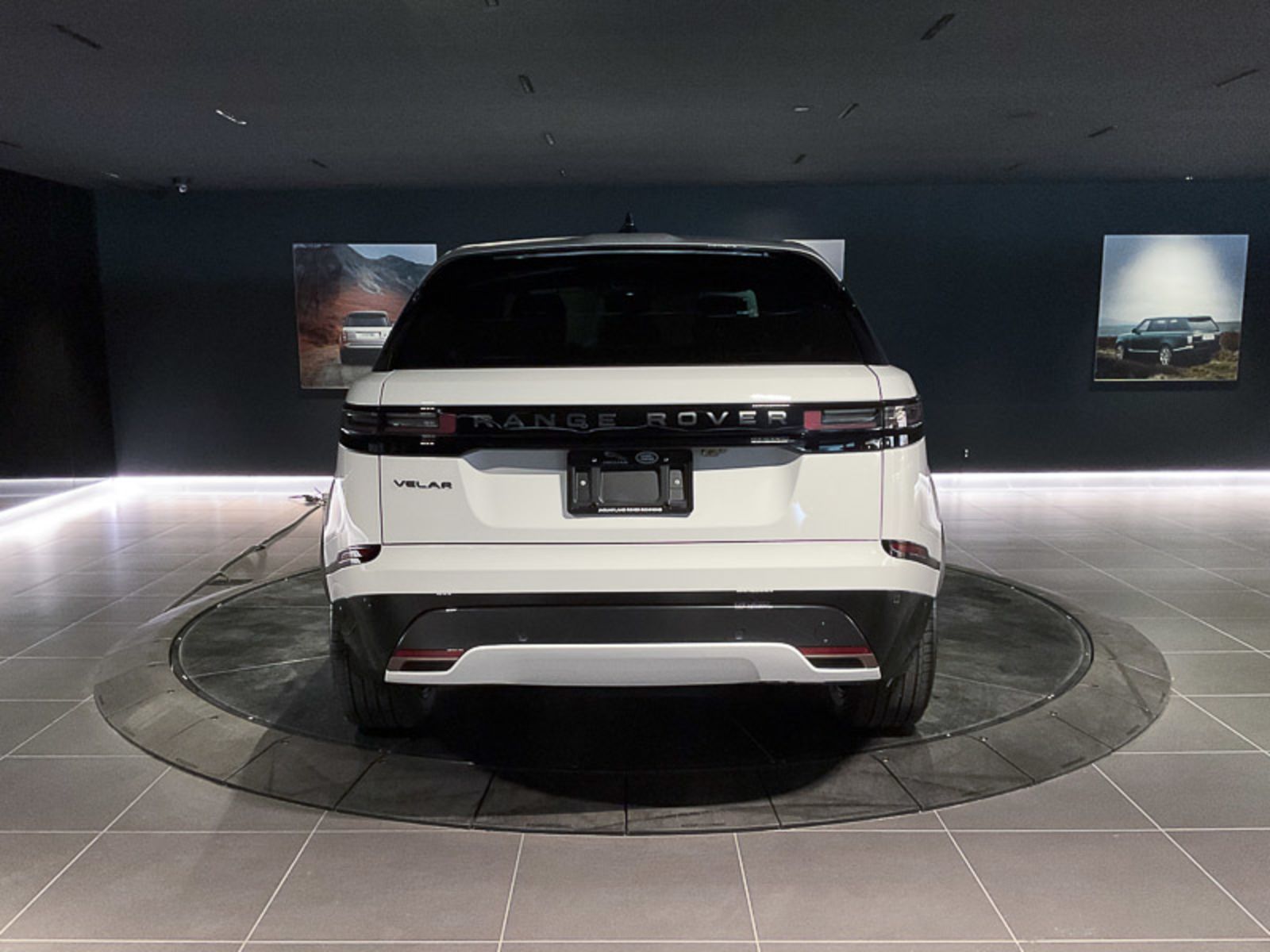 2024 Land Rover Range Rover Velar Dynamic SE, Vancouver, Cash