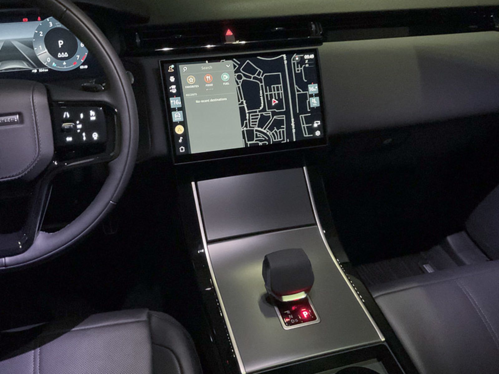 2024 Land Rover Range Rover Velar Dynamic SE, Vancouver, Cash