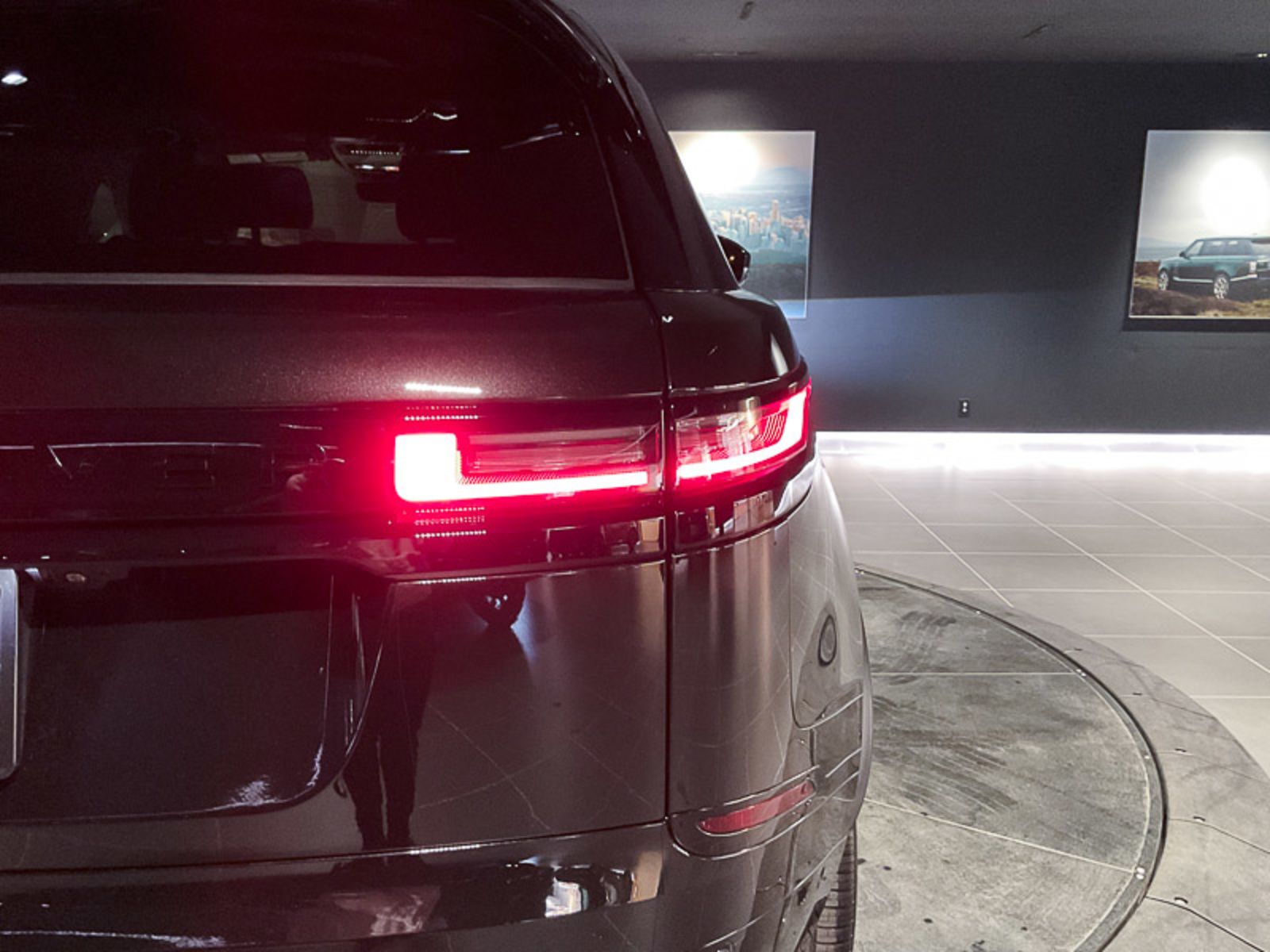 2024 Land Rover Range Rover Velar Dynamic SE, Vancouver, Cash