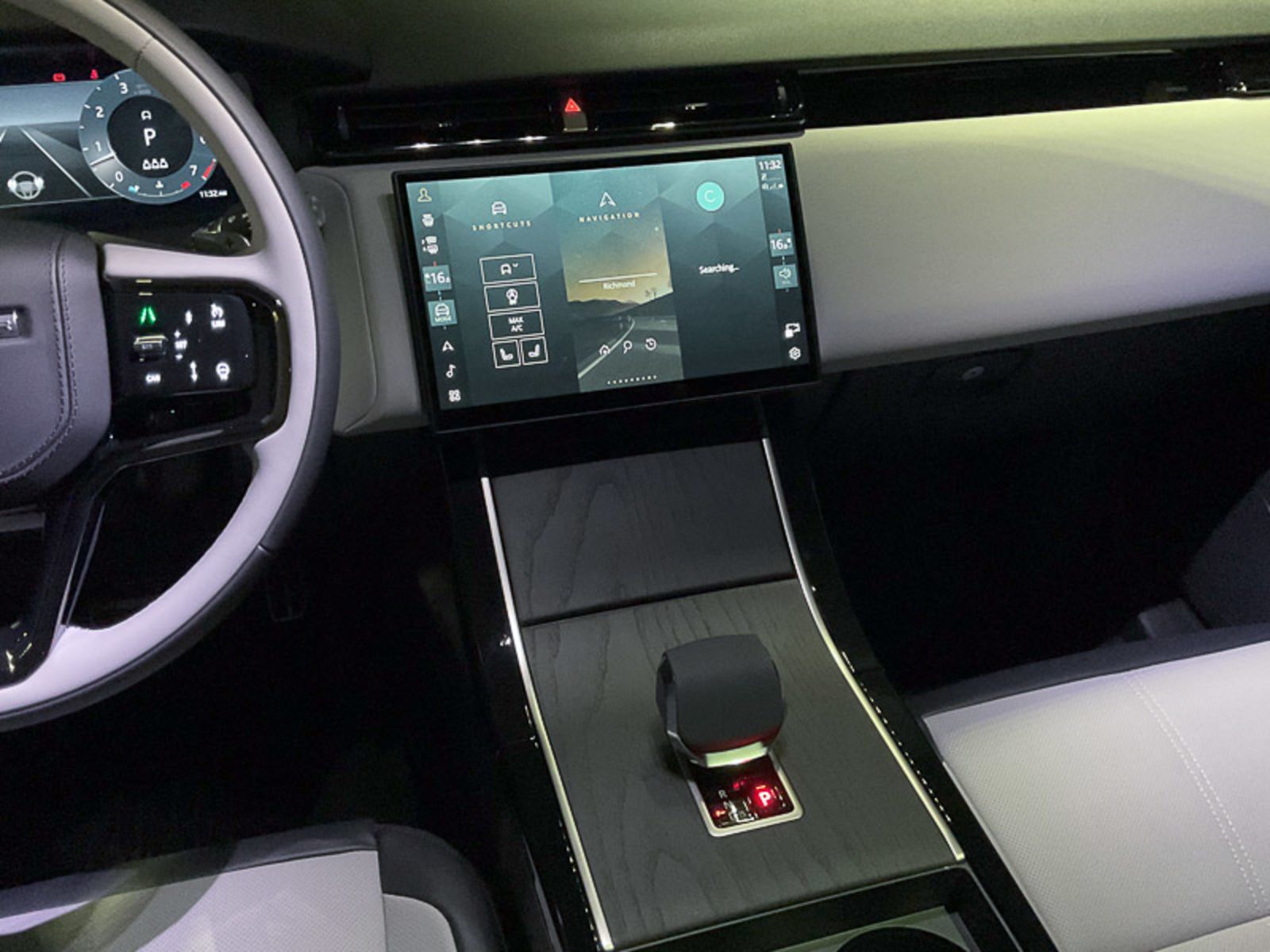 2024 Land Rover Range Rover Velar Dynamic SE, Vancouver, Cash