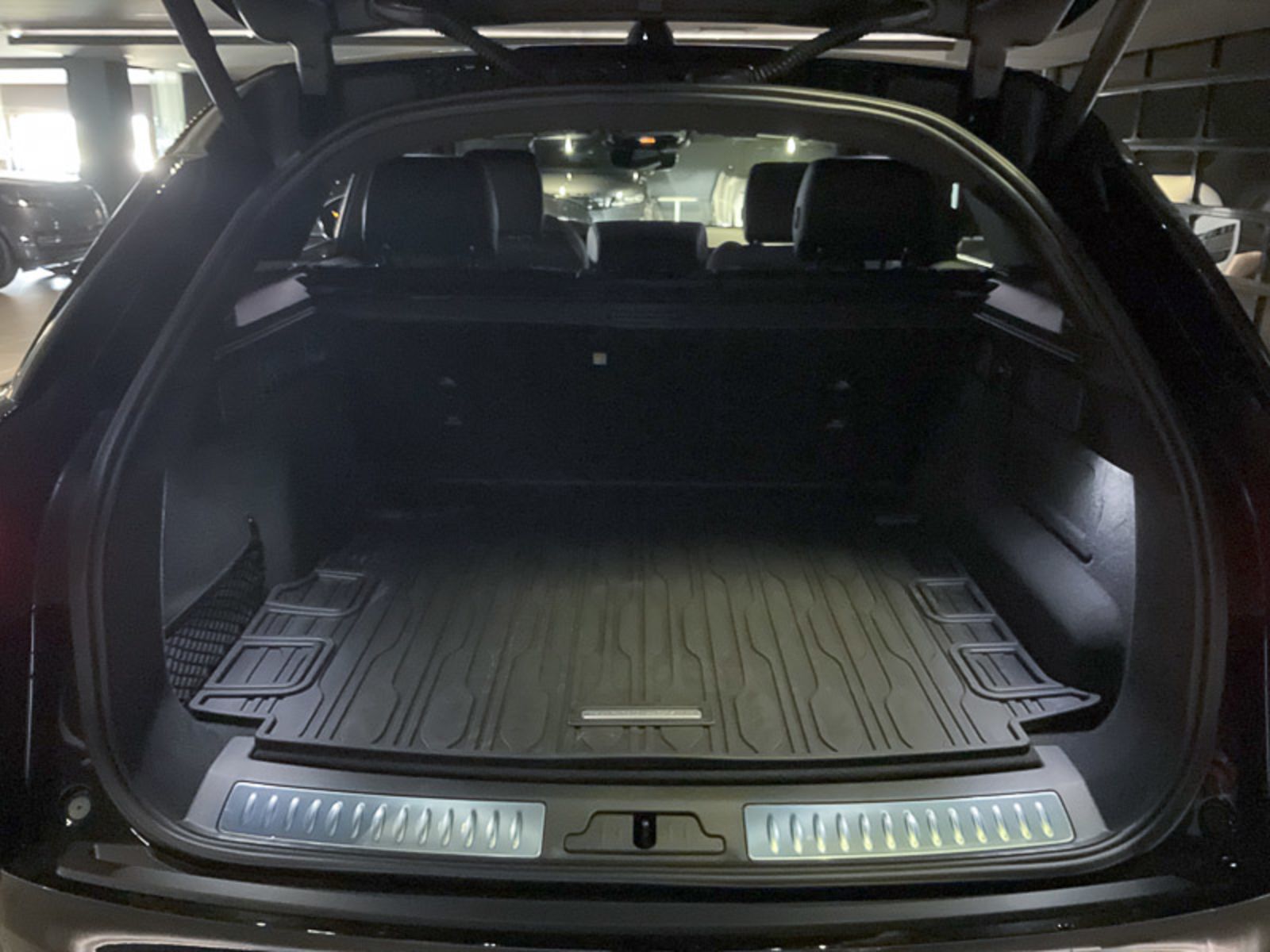 2025 Land Rover Range Rover Velar Dynamic SE, Vancouver, Cash