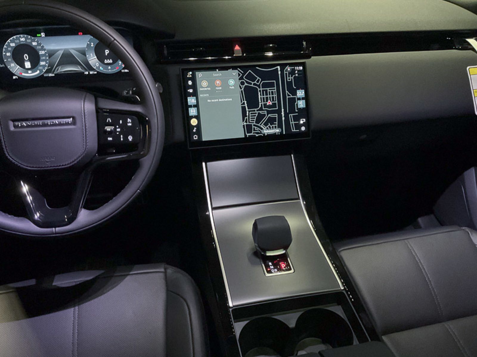 2025 Land Rover Range Rover Velar Dynamic SE, Vancouver, Cash