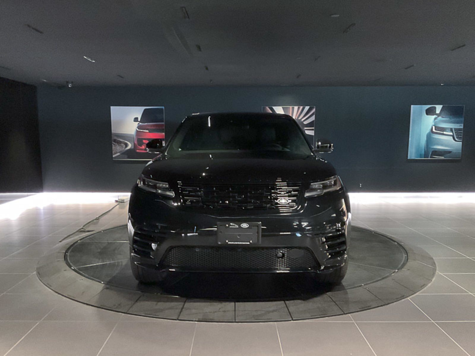 2025 Land Rover Range Rover Velar Dynamic SE, Vancouver, Cash
