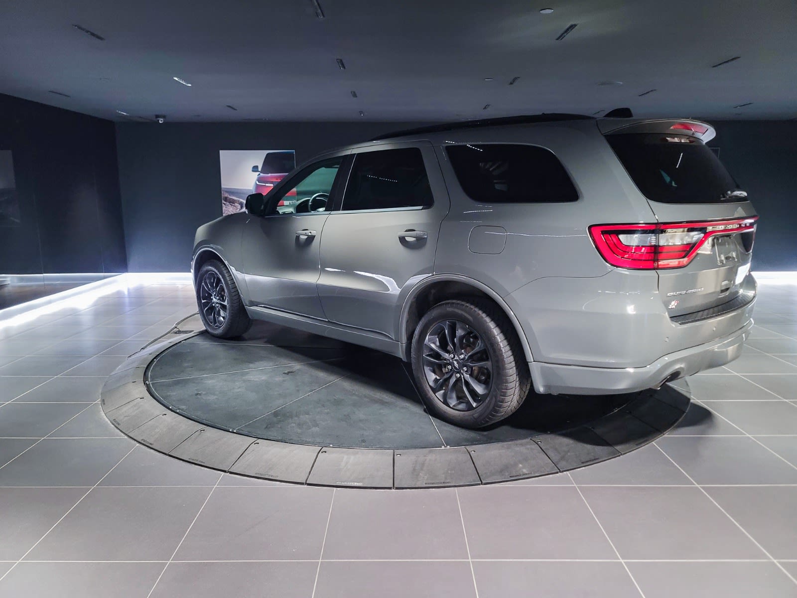 2023 Dodge Durango GT, Vancouver, Cash